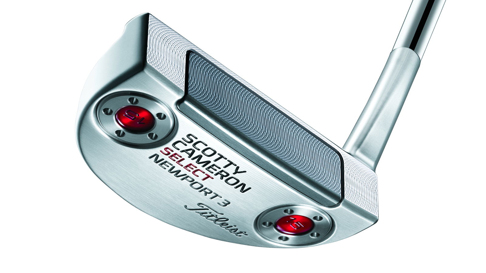 titleist scotty cameron select newport 3 putter 2017 